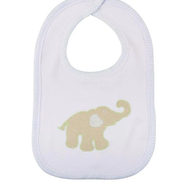 MSC Elephant Bib