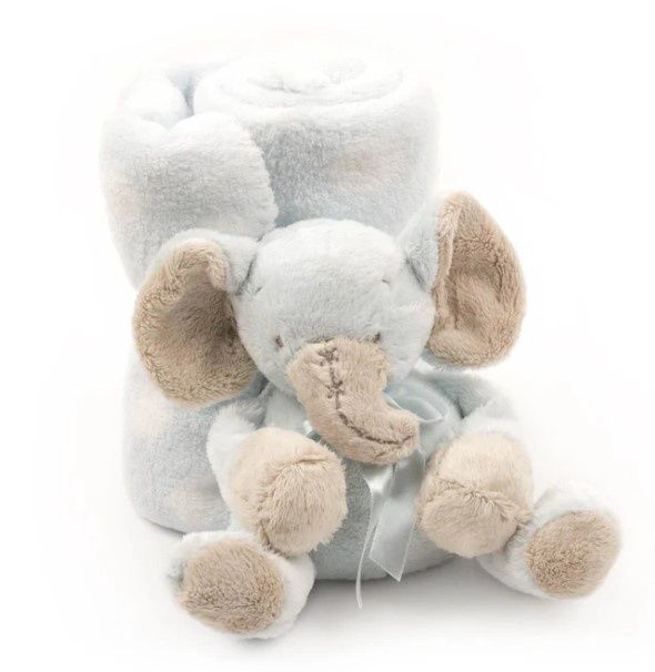 MSC Lovie, Colour: Elephant