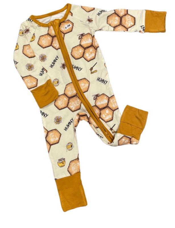 Disney Bamboo Zippy