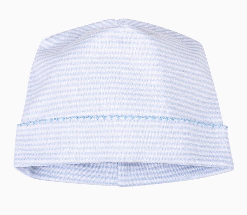 Mini Stripes Hat