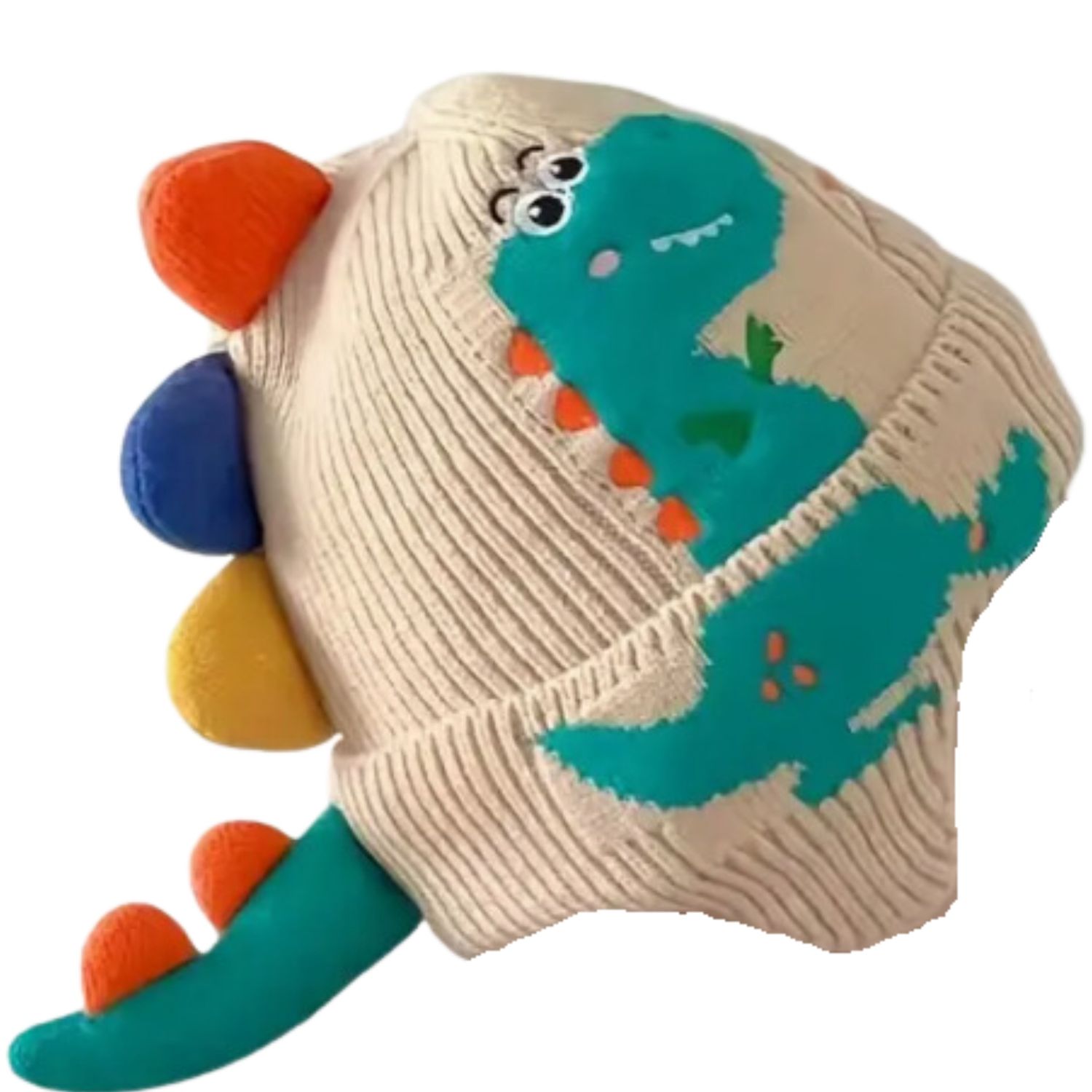 Dino Beanie
