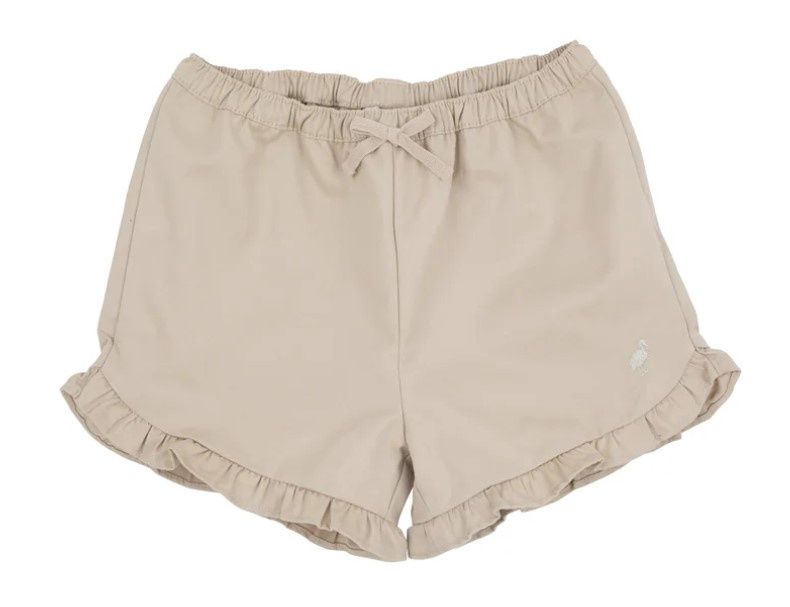 Shelby Anne Twill Shorts