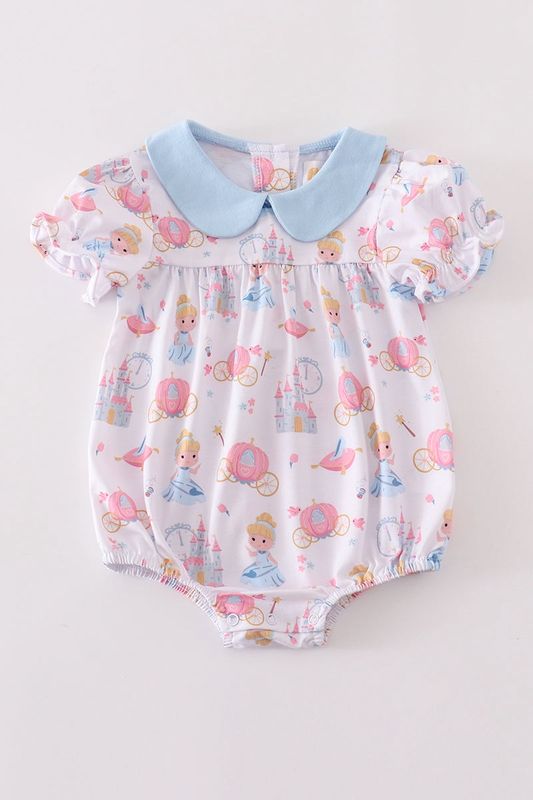 Cinderella Bubble