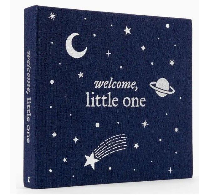 Welcome, Little One