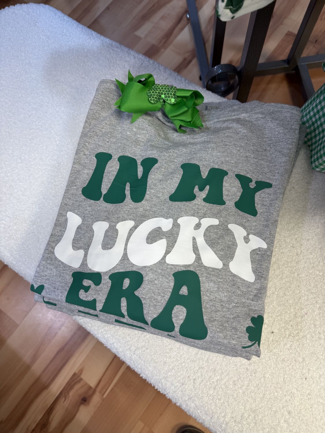 Lucky Era Tween LS