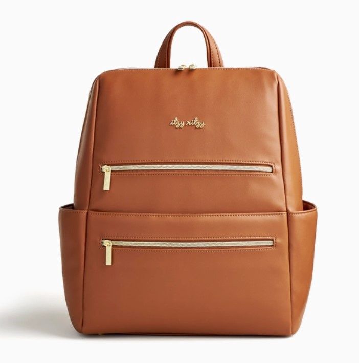 Eras Backpack Diaper Bag