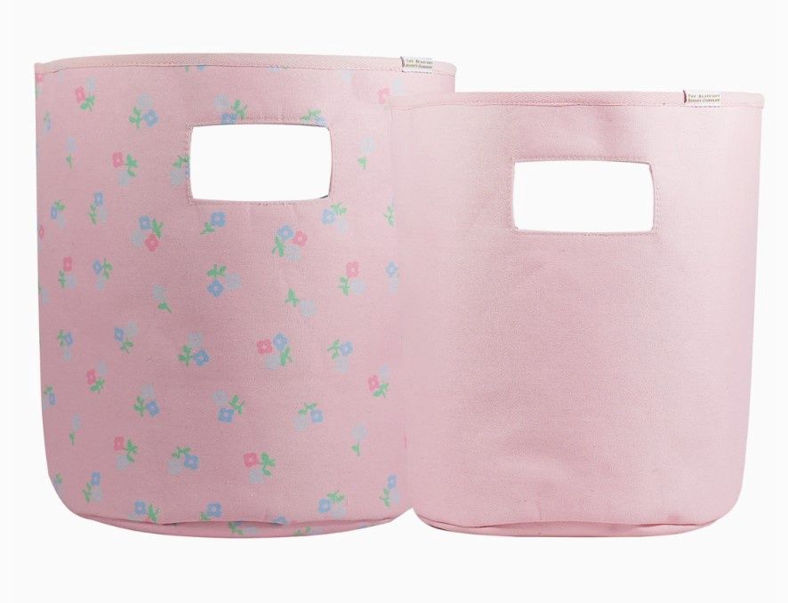 TBBC Pick You Soft Storage Set