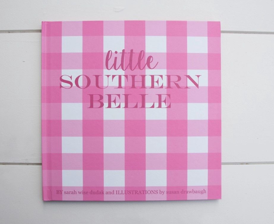 Little Southern Belle