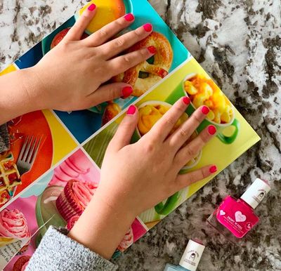 Toys  &amp;  Books