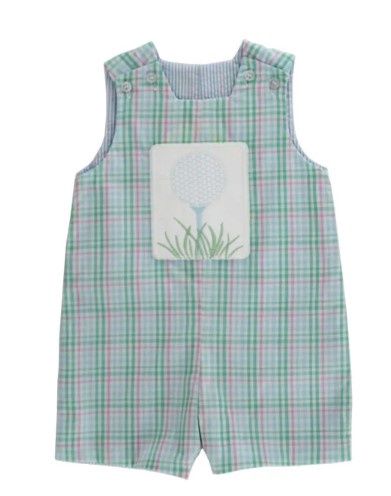 Putt Putt Reversible Romper, Size: 12M
