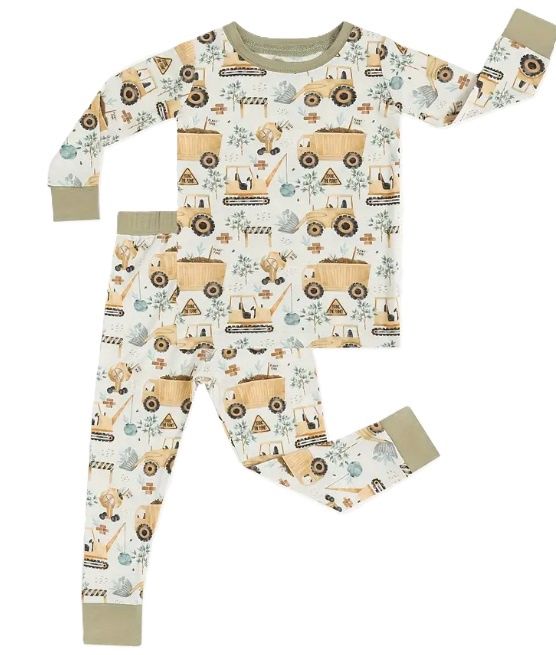 FIXING THE PLANET SET, Size: 3T