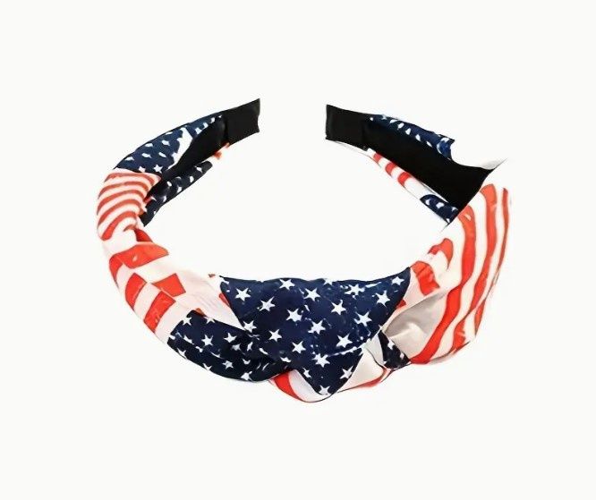 Stars &amp; Stripes Headband