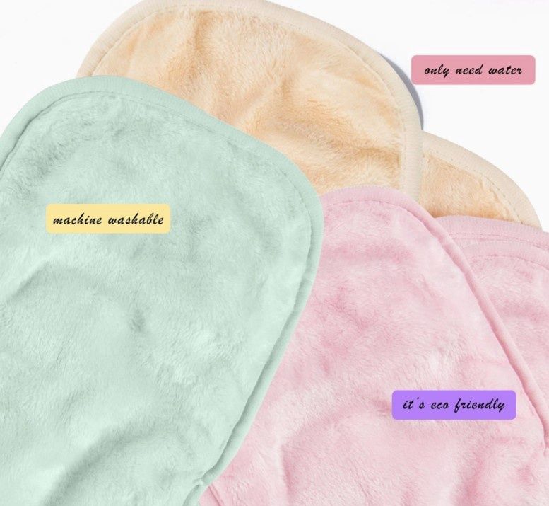 Makeup Removal Towels