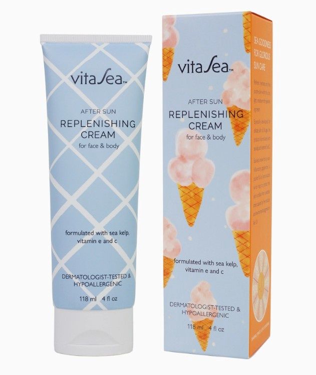 VitaSea Aftersun