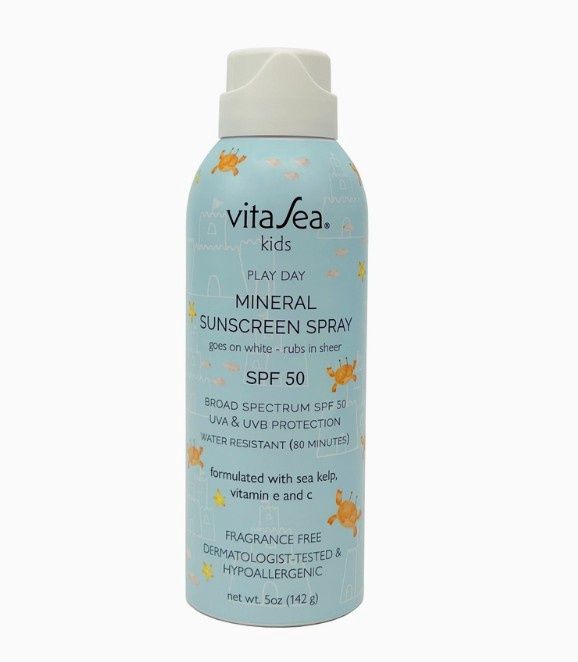 Play All Day SPF 50