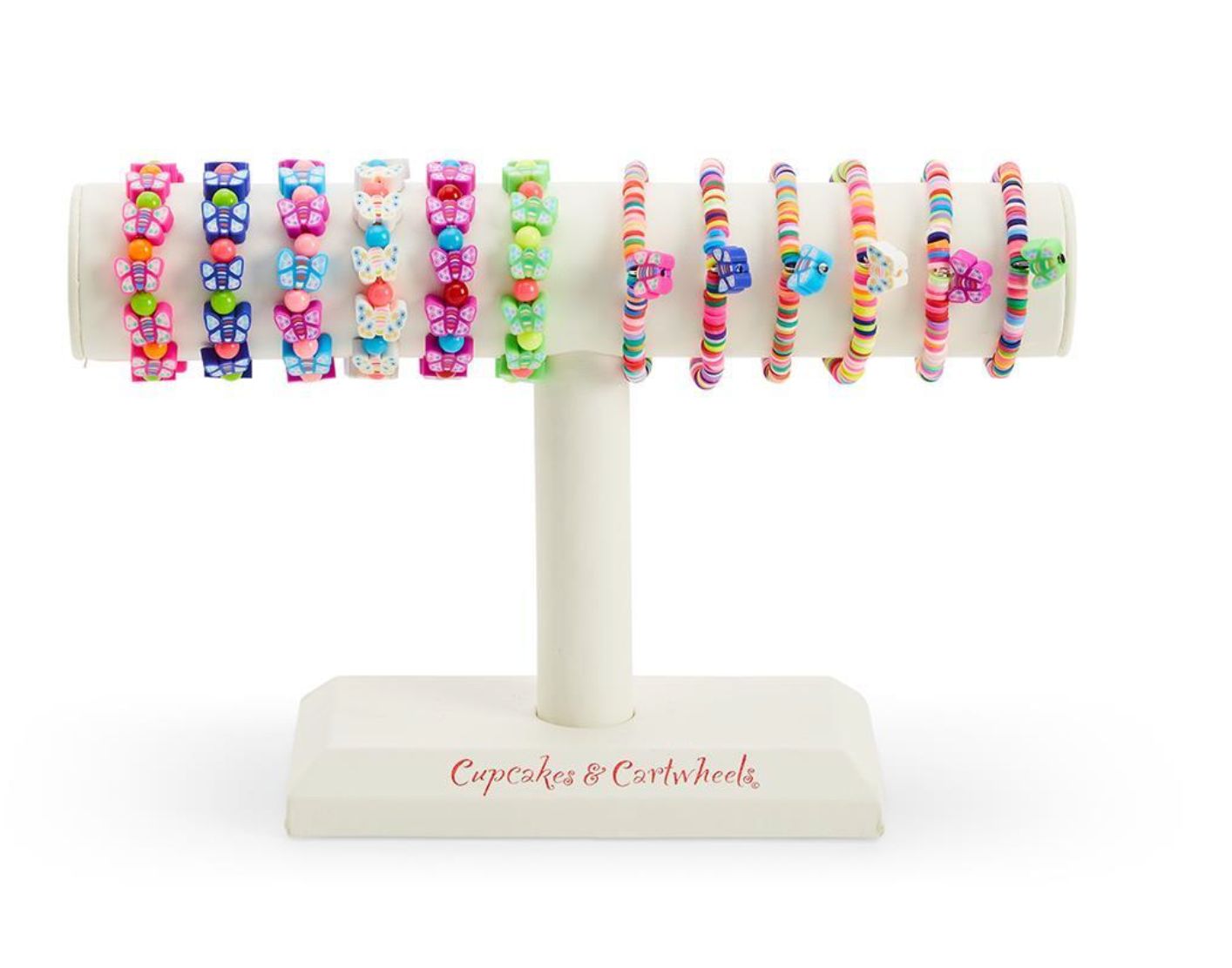 Butterfly Bracelets