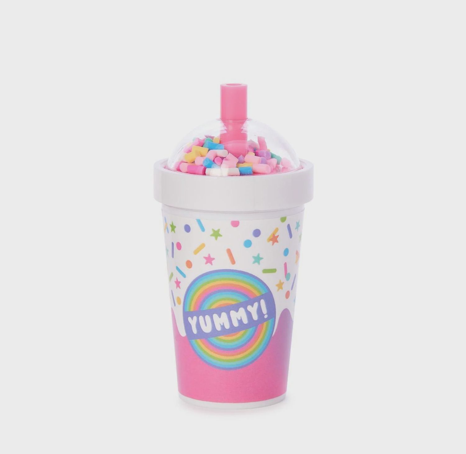 Milkshake Lip Balm