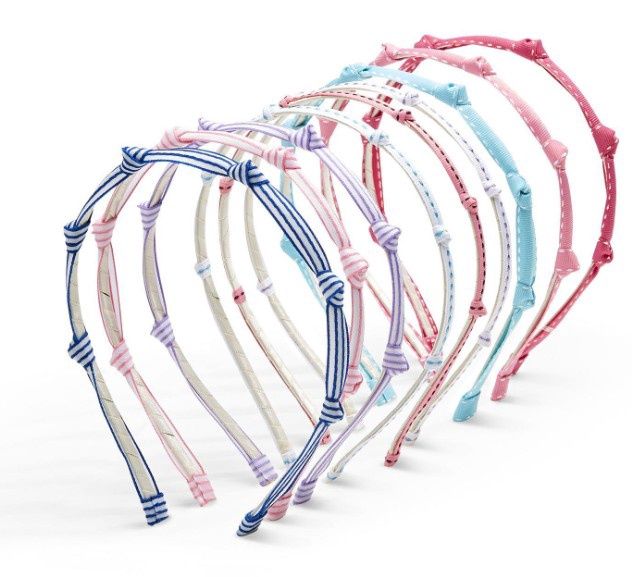Ribbon Headband