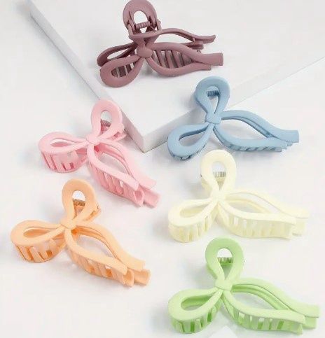 Bow Clip