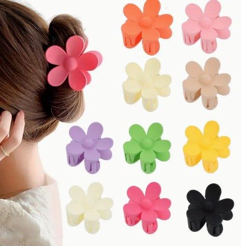 Daisy Clip