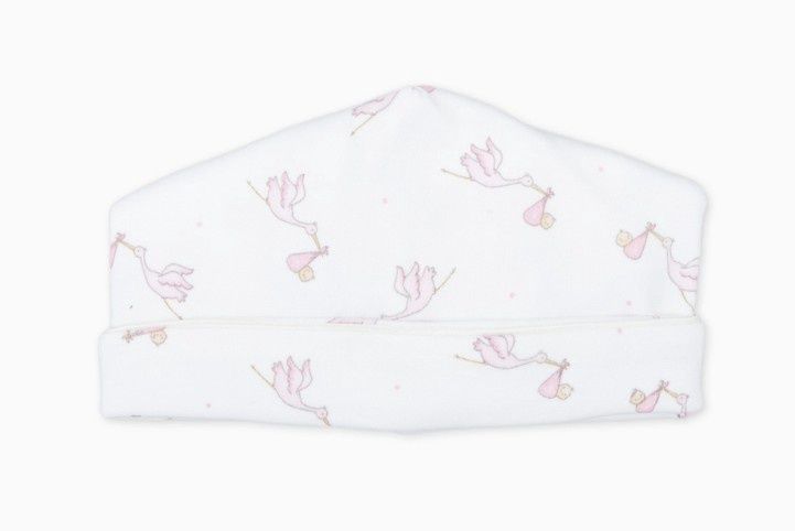 Pink Worth the Wait Hat