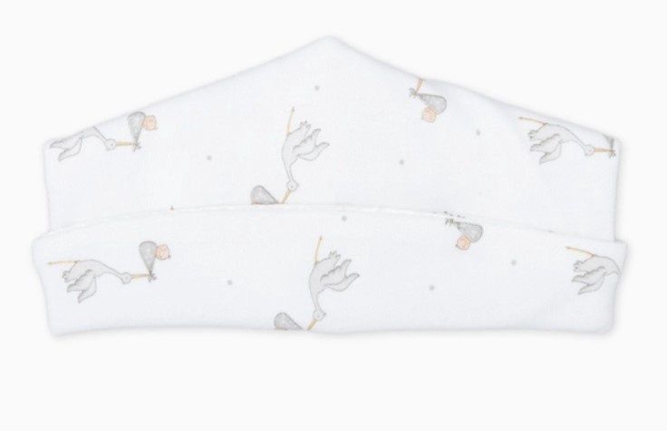 Worth the Wait Hat