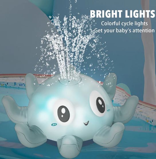 Bath Buddy