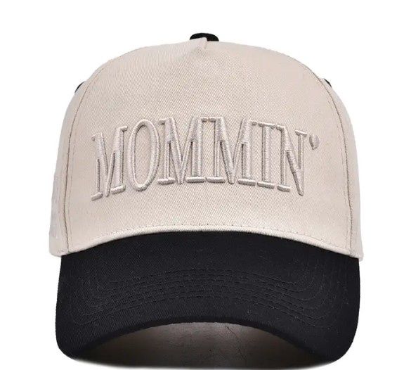 Mommin Hat