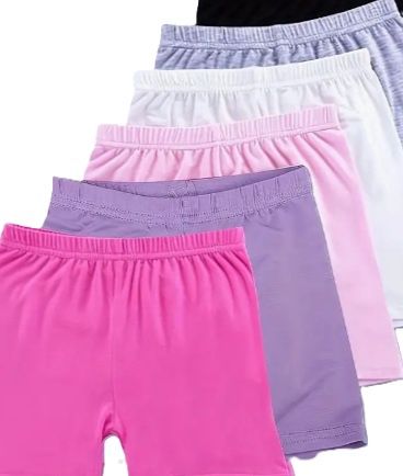 Bike Shorts