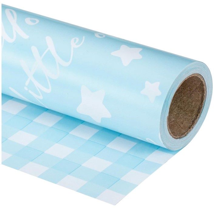 Gift Wrap