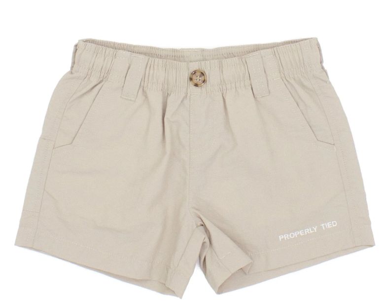 Mallard Shorts