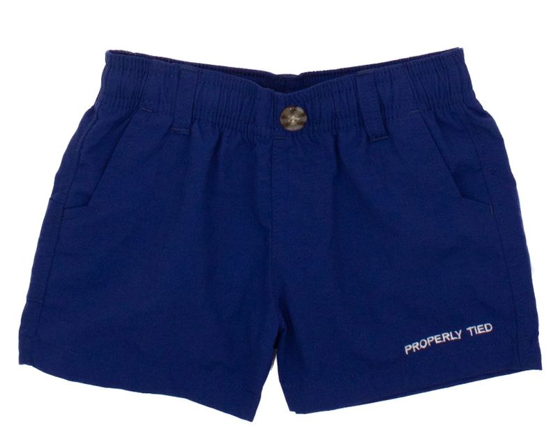 Mallard Shorts