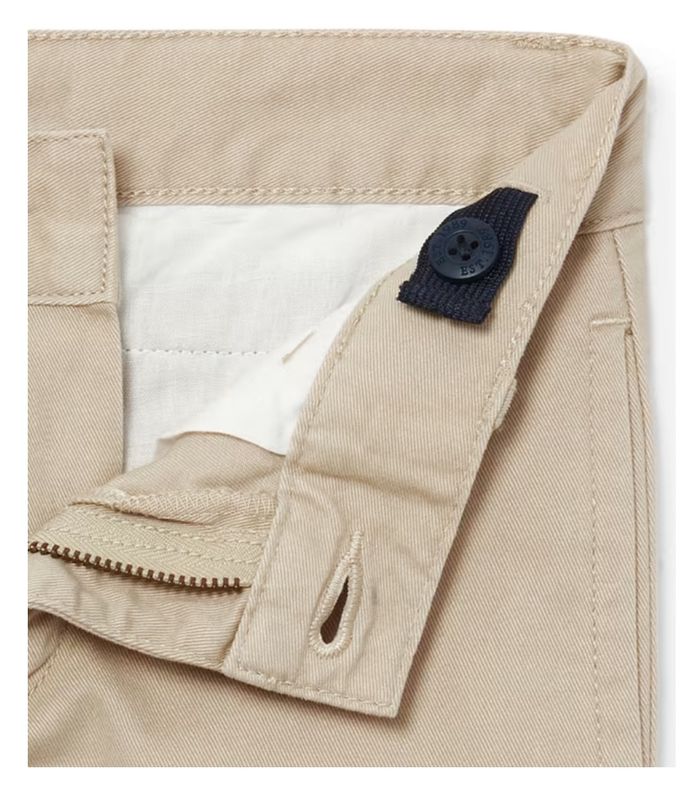 Boys Khaki Pants