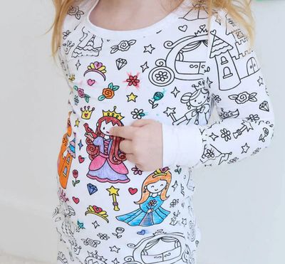 Pajamas