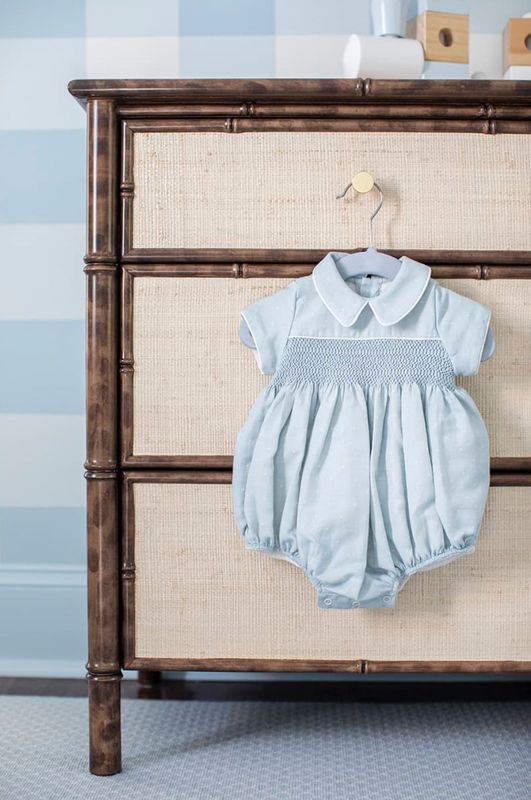 Plaster Rompers Rompers