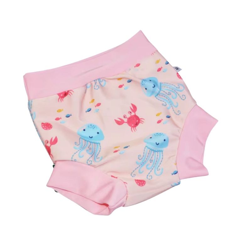 Swim Diaper