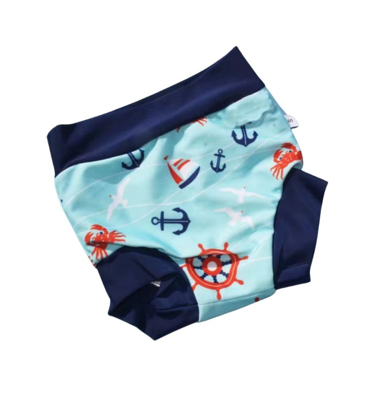 Swim Diaper
