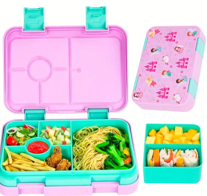 Fairy Bento Box