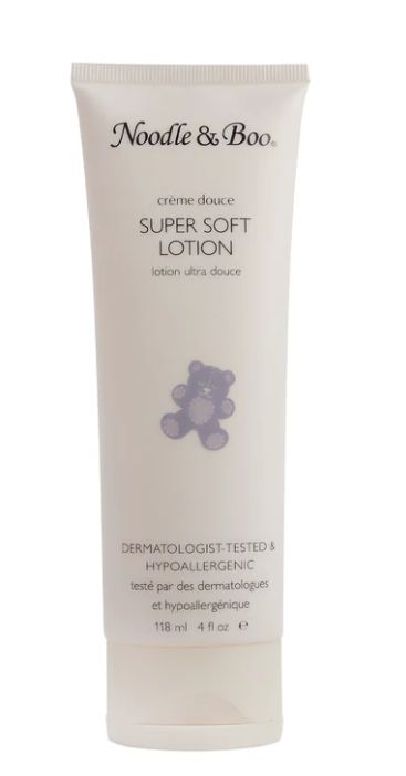 Creme Douce Lotion