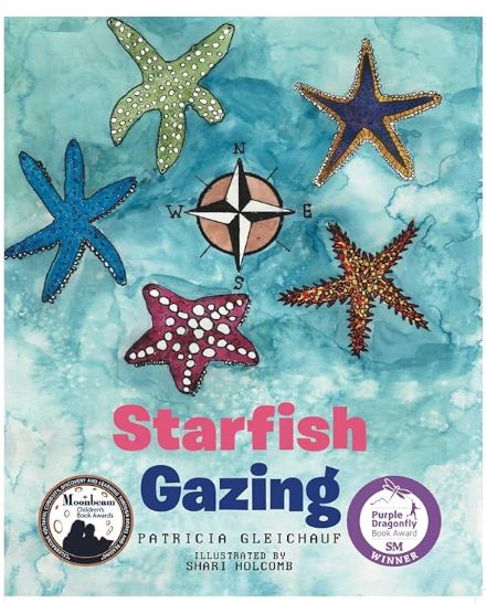 Starfish Gazing Book