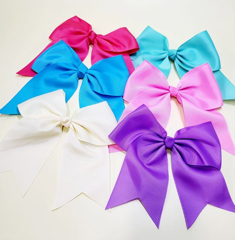 Cheer Bow