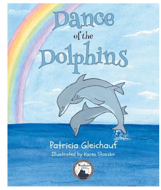Dance of the Dolphins Book