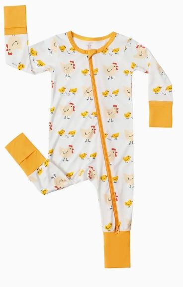 Chicken Bamboo Zippy