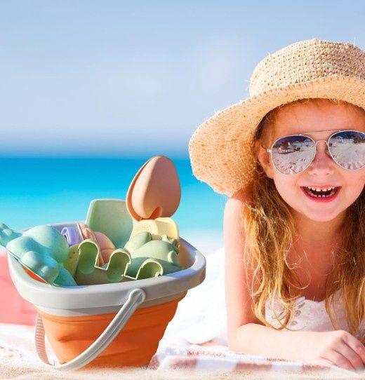 Beach Toy Set