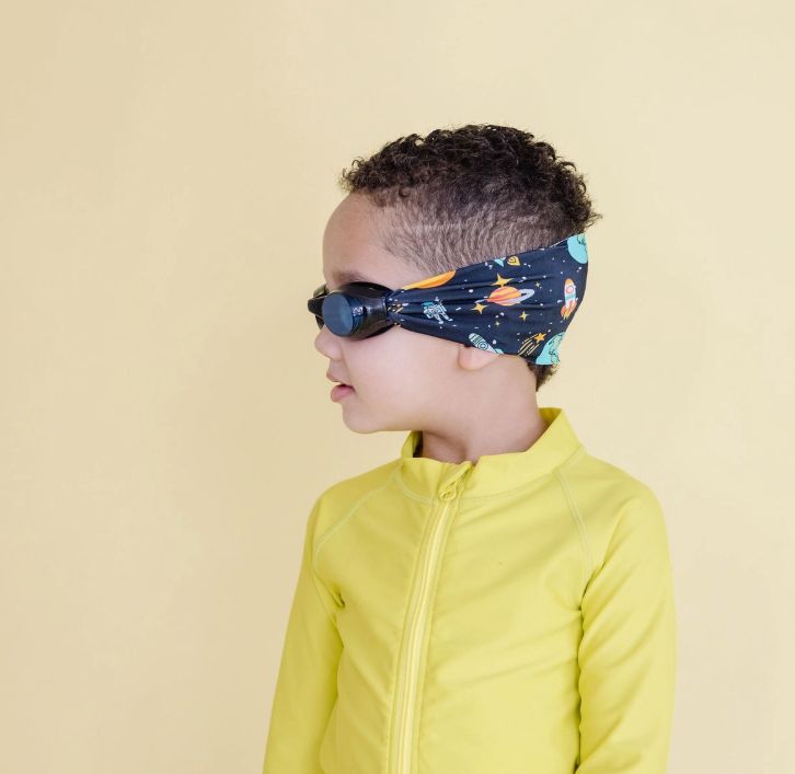 Galatic Explorer Goggles