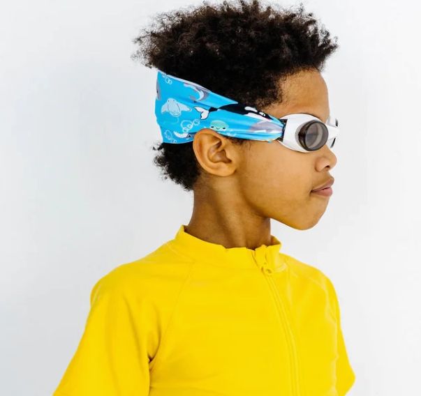 Ocean Friends Goggles