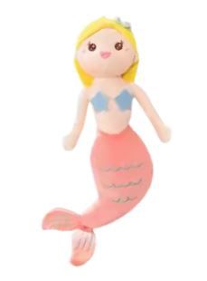 Mermaid Doll