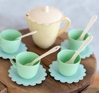 Tea Time Set