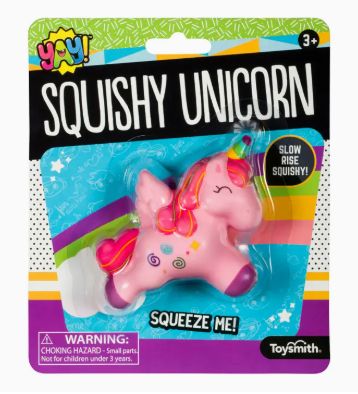 Squishy Unicorn