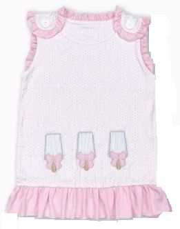 Ice Cream Dress